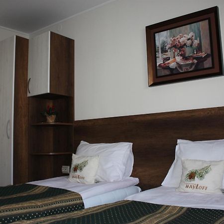 Къща За Гости Плевнята Bansko Exterior photo